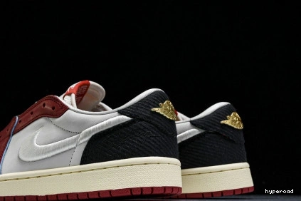 Hyperoad Room Card: Low Jordan Trophy OG Home” x 1 Air “Rookie 1010